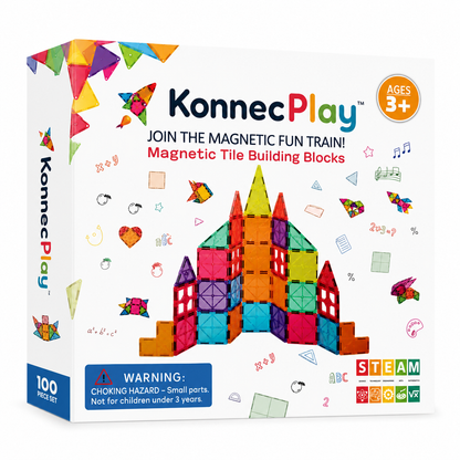 KonnecPlay -  Adventure Set